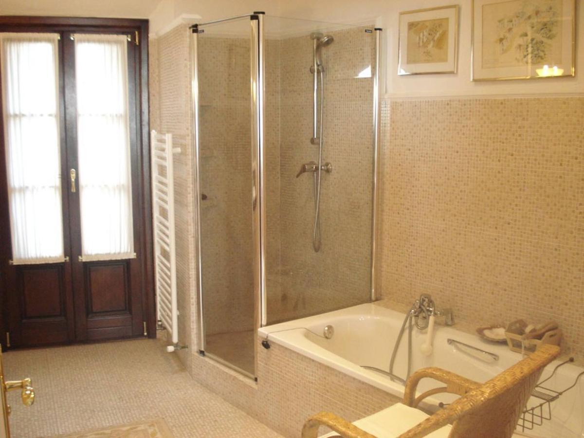 Gaucin Apt Private Heated Pool Exterior foto